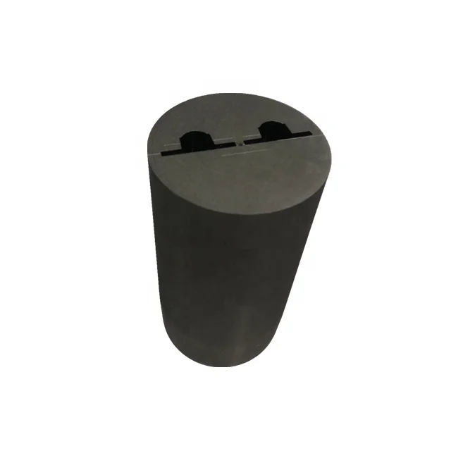 Best price graphite bullet mold bar for industrial