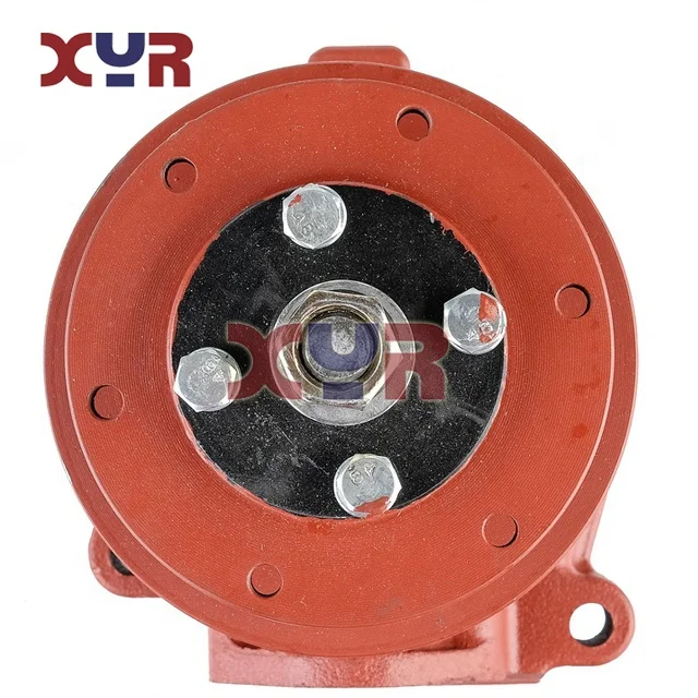 MTZ Water Pump to Belarus Tractor MTZ 240-1307010
