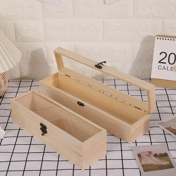 china high quality wholesale customized personalized gift wood box