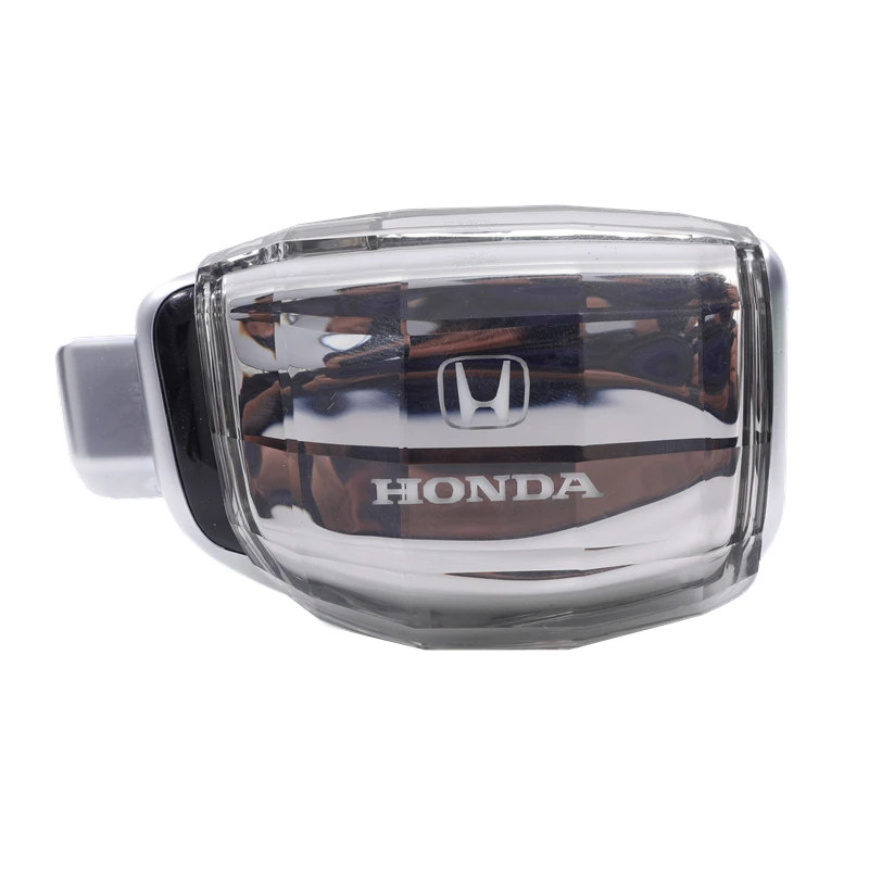 Automatic gear shift knob stick shift knob crystal car gear knob for 10th Honda Accord Civic