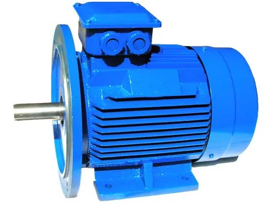 Industrial use electric vehicle three phase 315kw electric motor made in China