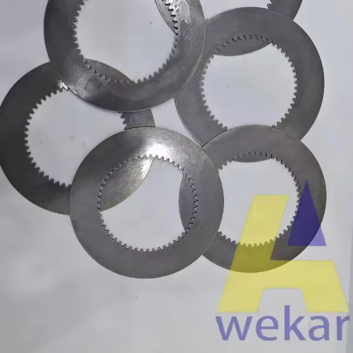 Automatic transmission friction disc  Steel friction plate part number P4373  friction disc