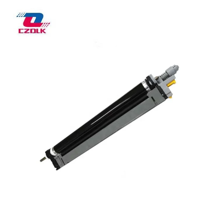 Оригинальный б/у барабанный блок DK895 DK896 для Kyocera FS C8020 8025 8520 8525 2551ci 2550ci 1 комплект = 4 шт. (B K.C.M.Y) kyocera copy