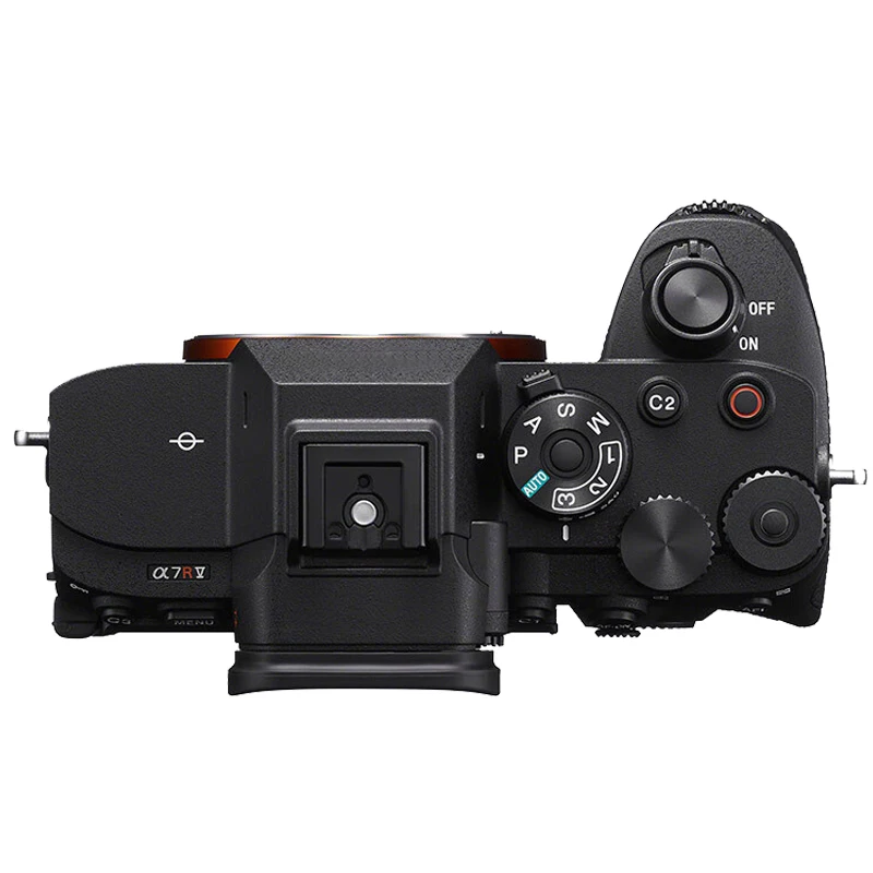 Б/у цифровых камер Alpha A7R V ILCE-7RM5/A7R5/A7RM5 Полнокадровый 61MP 8k 4k беззеркальный цифровой фотоаппарат со сменными набор фильтров для