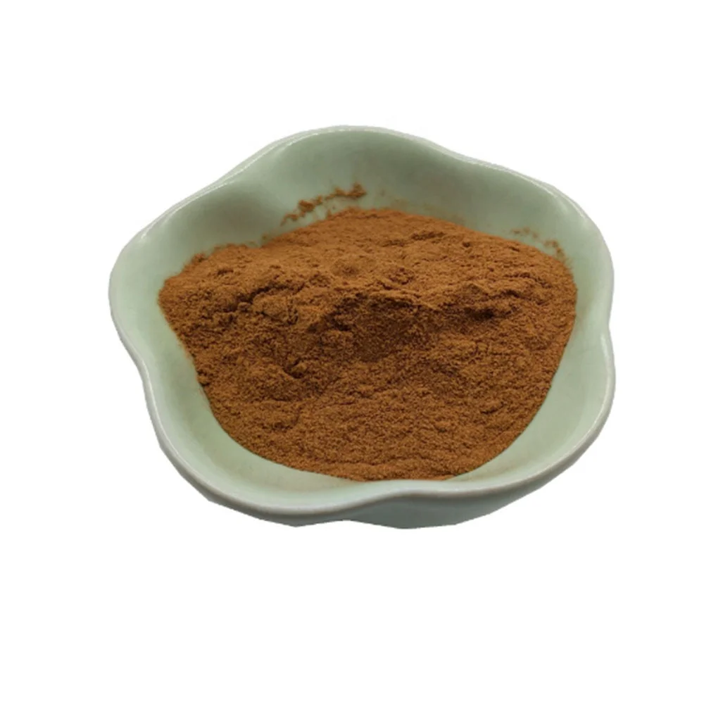 Factory Supply 10% 20% 98%  Epimedium Extract Icariin