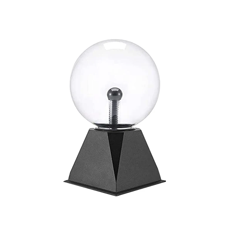 party show plasma lamp high power light interior decoration magic usb plasma ball touch sensor ball