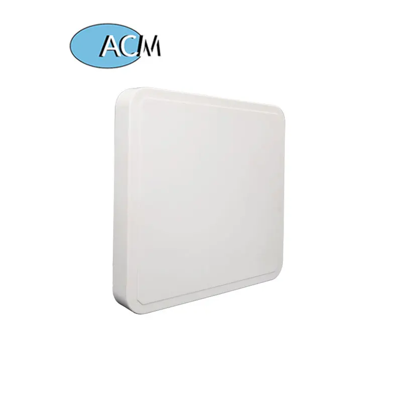 Водонепроницаемый 902-928 металлическим корпусом 0-12 м для чтения UHF tag RFID card Reader