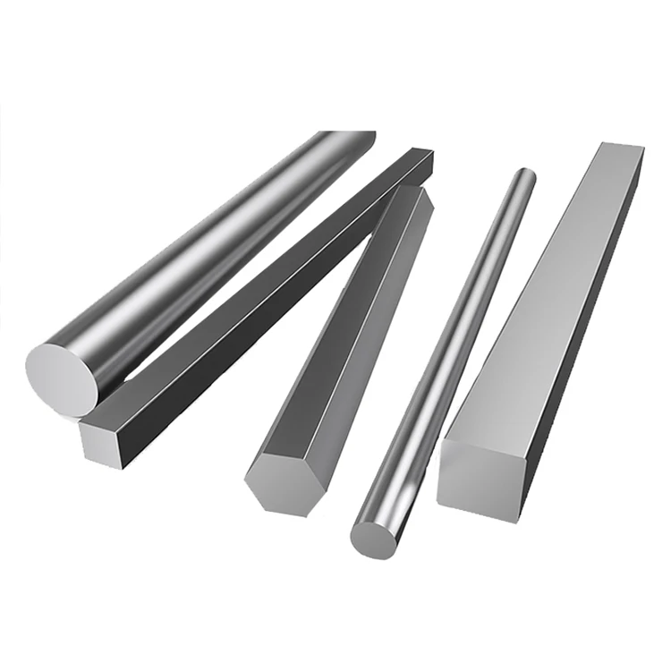 Круглый стержень из нержавеющей стали SUS317L ASTM 317L UNS S31703 STS317L 1 4438