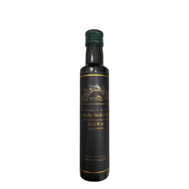 
Wholesale Supply Top Quality Natural Sacha Inchi Oil at Best Price 