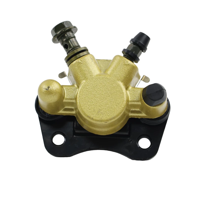 Motorcycle Brake Caliper Pump System Left Right Disc Pumps  For  ATV Quad Moped Scooter