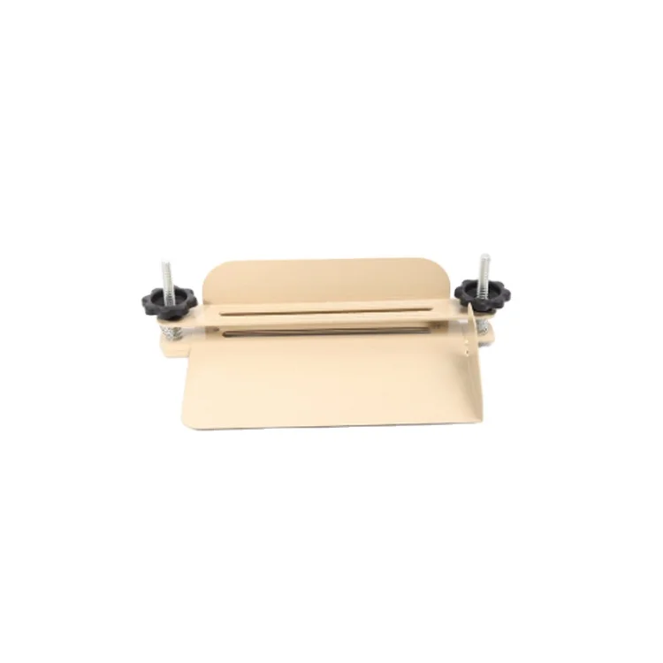 Small Book Office Electric Paper Hard Cover Binding Machine