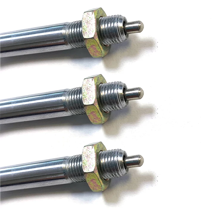 
factory direct custom made gas struts roof heavy duty gas strut 