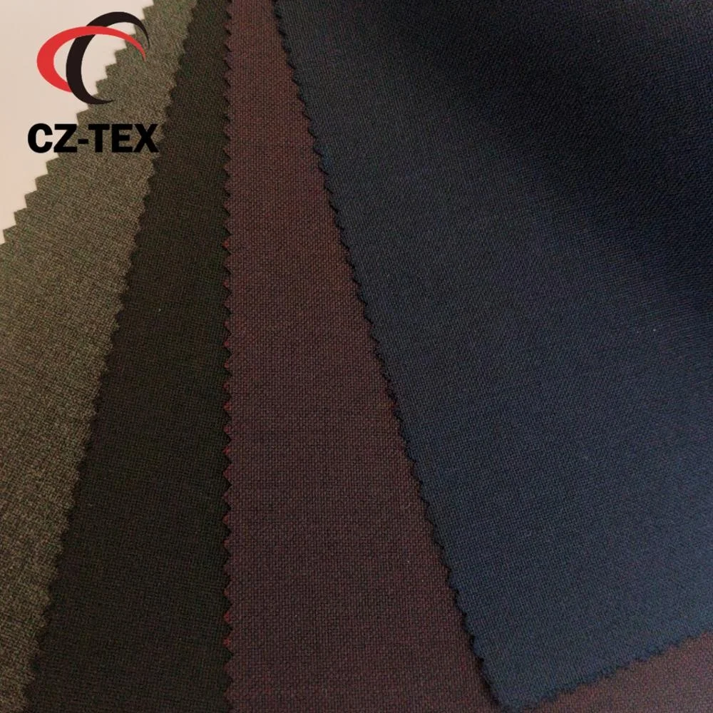 Супер-тонкая австралийская Мериносовая ткань 100% wools для деловых мужских костюмов