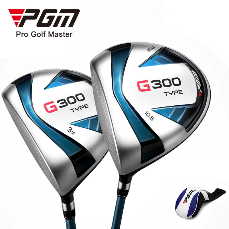 PGM MG025 carbon golf clubs driver titanium left right handed golf driver