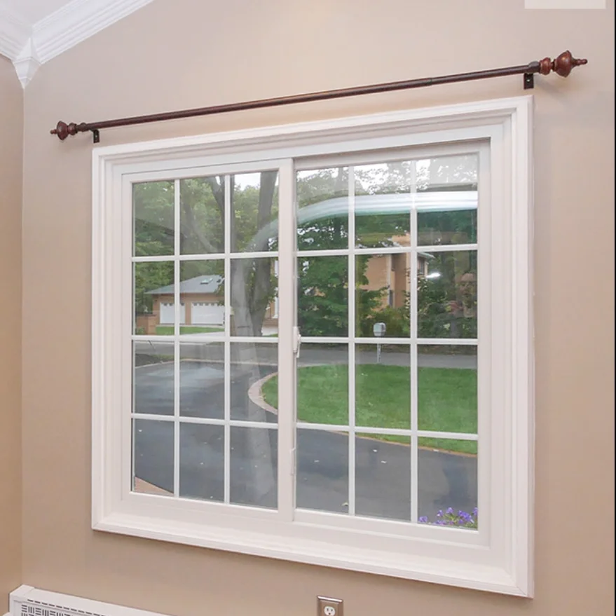 Beigeman 10 Years Warranty Design High Quality apartment office building Shutters Aluminum Window Tempered Glass Sliding Windows