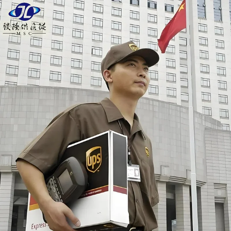 Shipping agent/Fright Forwarder shipping to MX DHL/UPS/FEDEX Express to door dropship supplier ddp by AIR lcl air express