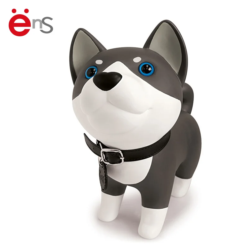 Money Box Kids Cute Gifts Piggy Bank Unbreakable Coin Bank For Kids Dog Shaped Piggy Bank