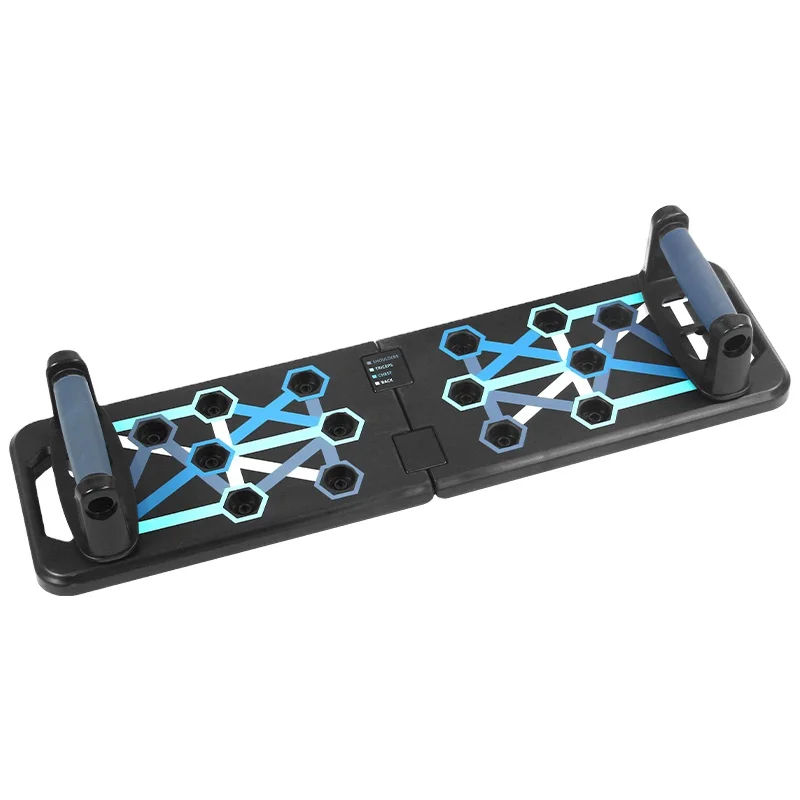 Hot Selling Incline Boards For Stretching Warm-up Push-up Board Multifunctional Training Calf Foot Rocker