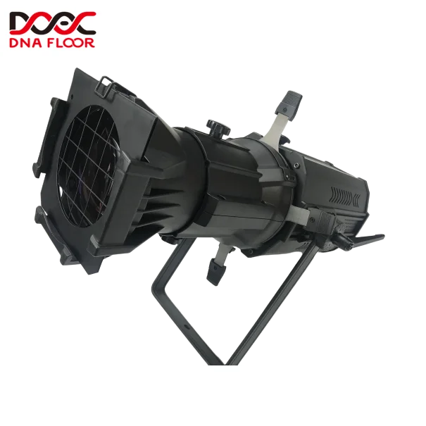 projector 200W led profile light stage lighting with zoom led spotlight wash 19/26/36 degree beam led par DMX512