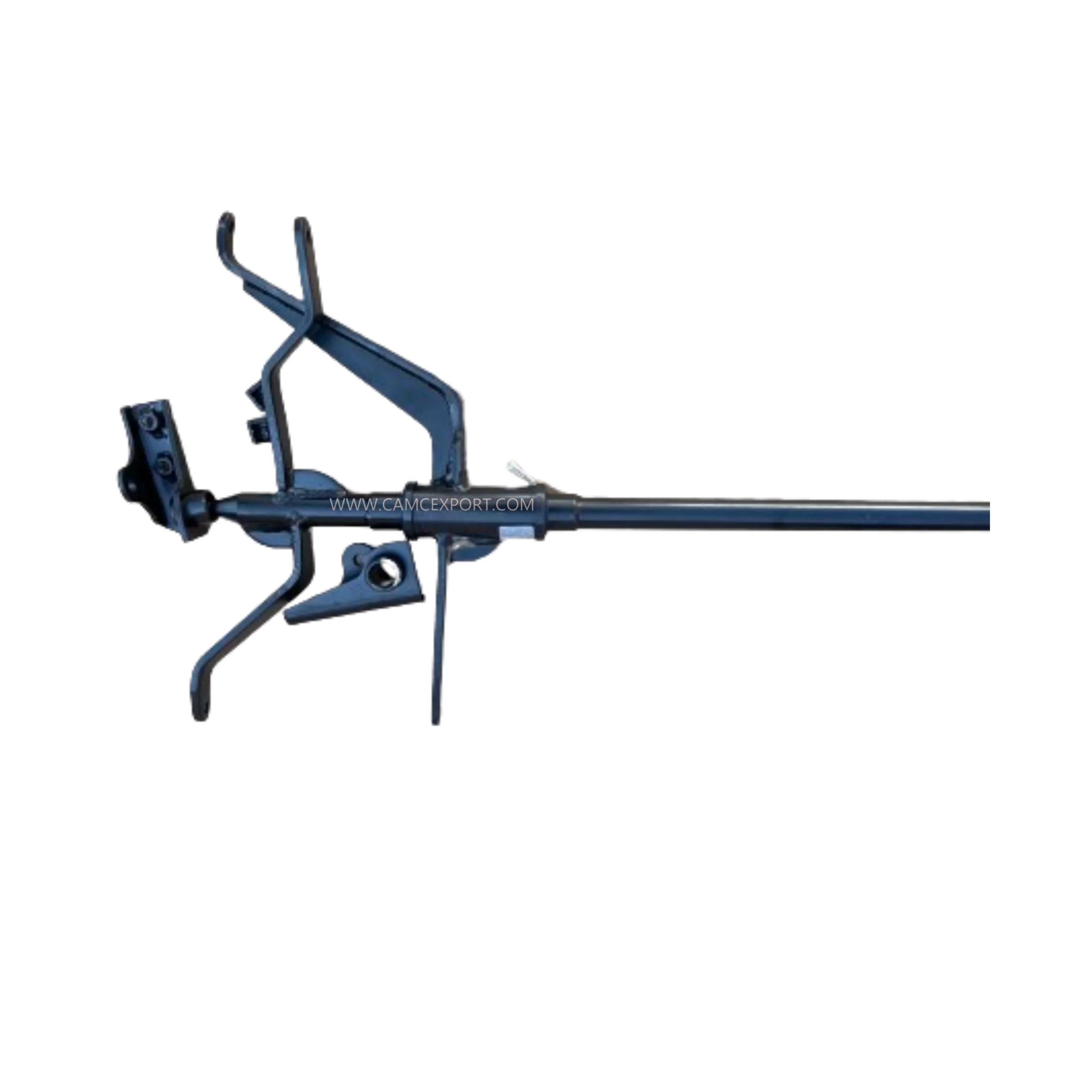 Gear Shift Knob Lever of CAMC brand Strong and durable truck accessories steel-made Manual Shift Mechanism Assembly