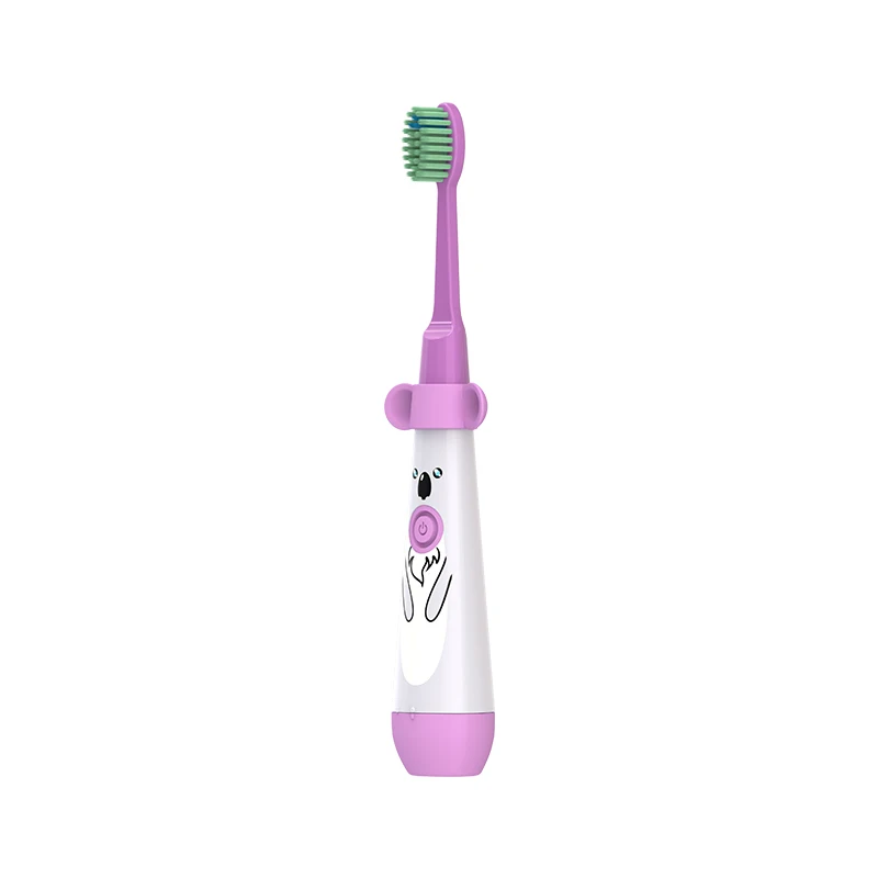 
U type electric toothbrush 
