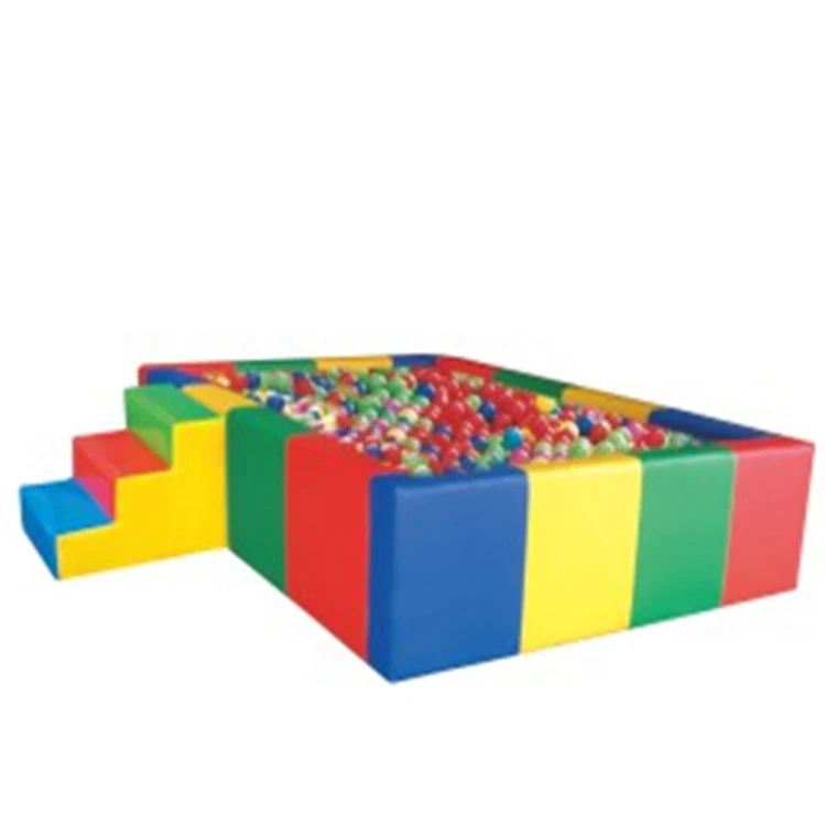 2020 Funny playing mini ball pit for kids indoor ball pits pit ball pool