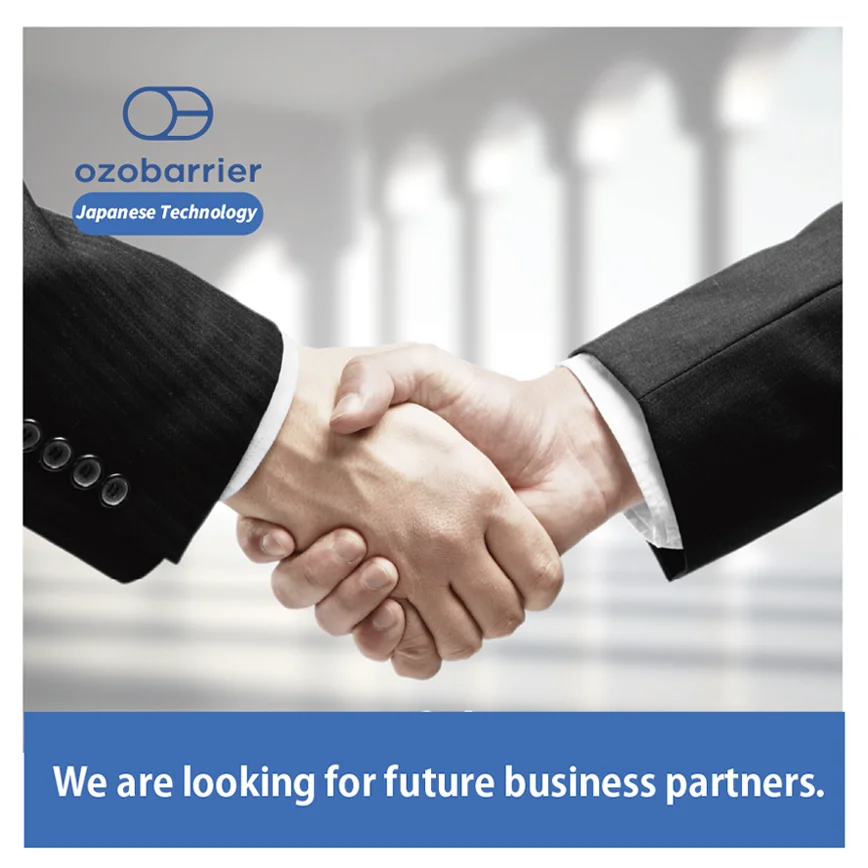 Ozone Generator Professional Commercial Business Equipment Services