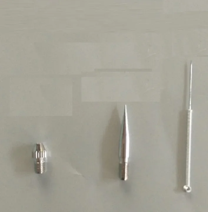Tattoo Needle Laser Removal Needles Freckle Face Wart Plasma Needle Tips
