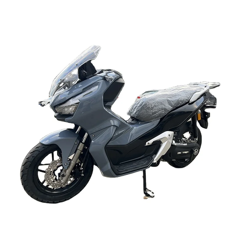 High Speed Hot Selling Good Performance 2200*760*1100 Deminsion Disc Brake ADV Electric Scooter