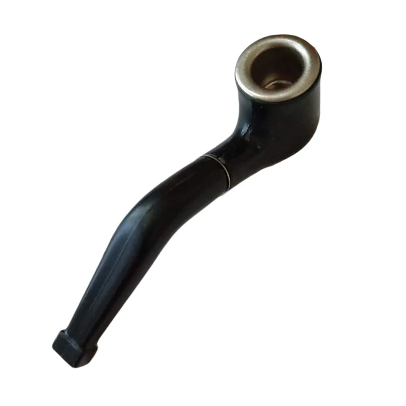 Tobacco Pipes Cigarette Accessories Filter Food Grade Holder Mouthpiece Filtration Cleaning Holder Gifts for Men