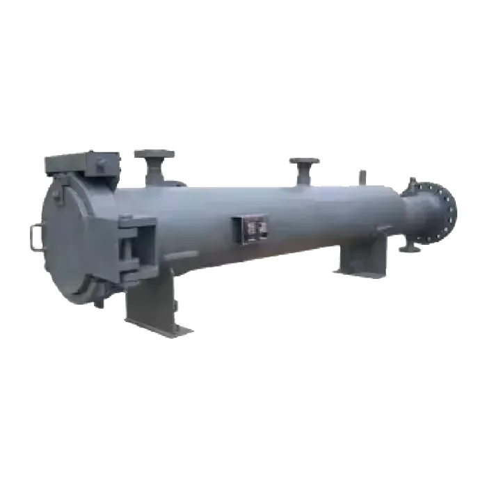 EMT Customized Pig Launcher and Receiver With Bandlocking For Pipeline Cleaning Service