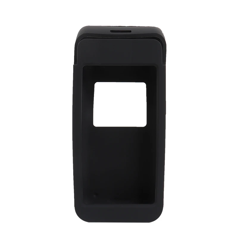 Four Corner Comprehensive Protection Shockproof Silicone Cover For POS Case For PAX A920 Pro