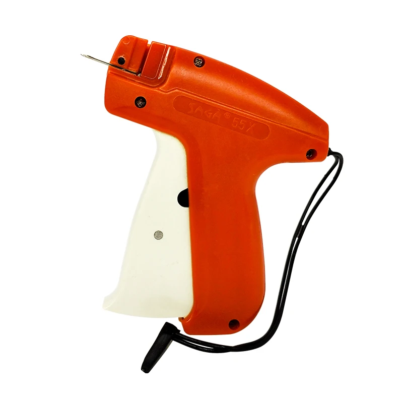 Labeling Gun Standard/Slim 55S/55X Automatic Garment Labeling Gun