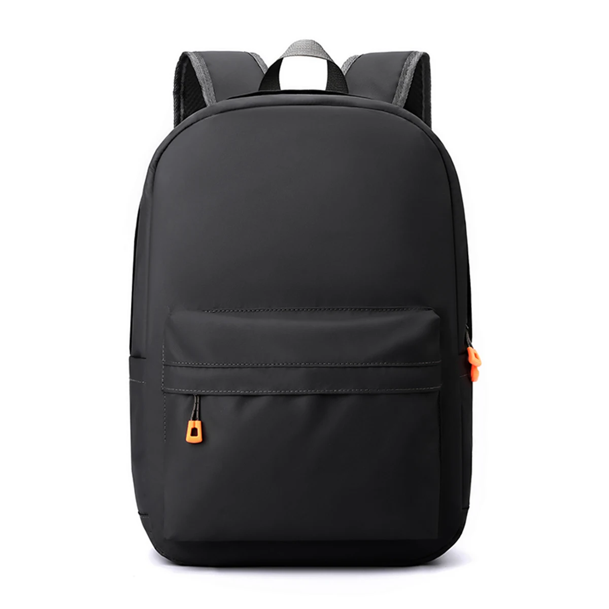 Fashionable and casual laptop backpack With headphone jack waterproof School Bag