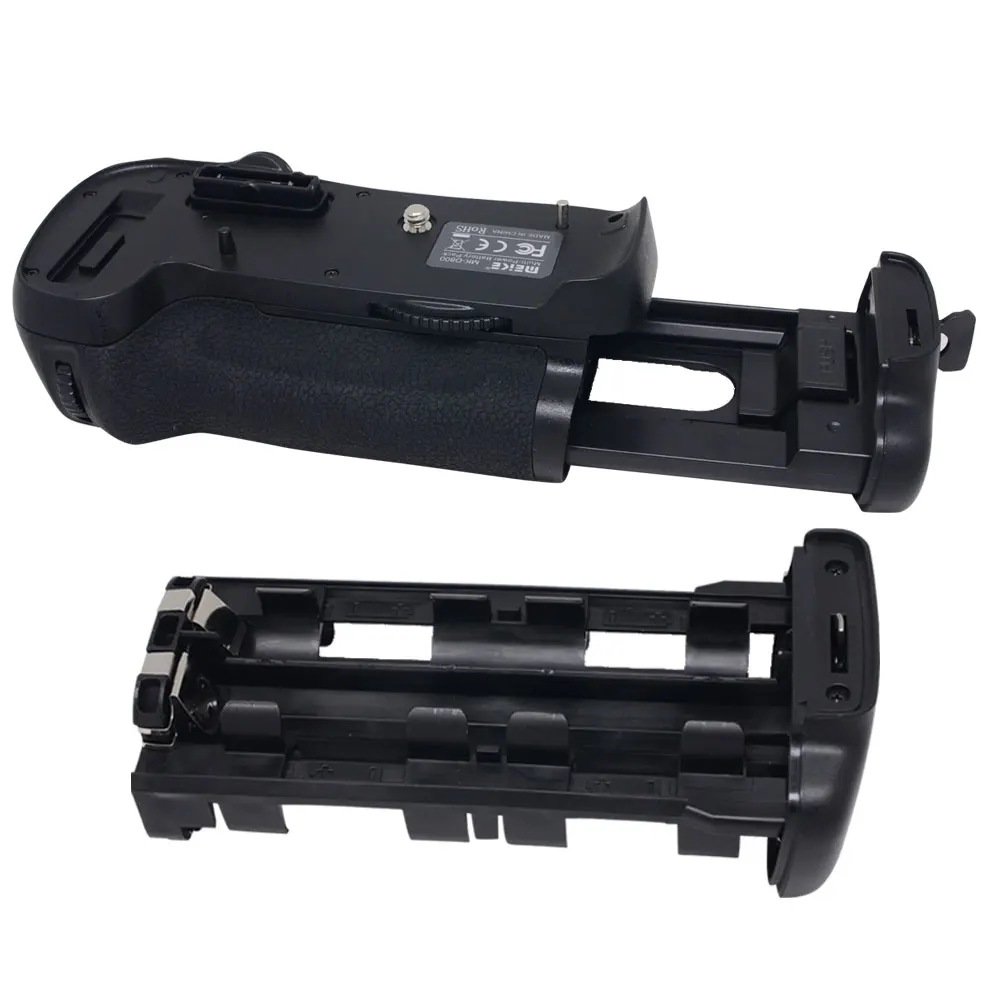 
Meike MK-D800 Battery grip for Nikon D800/D810/D800E dslr camera accessories 