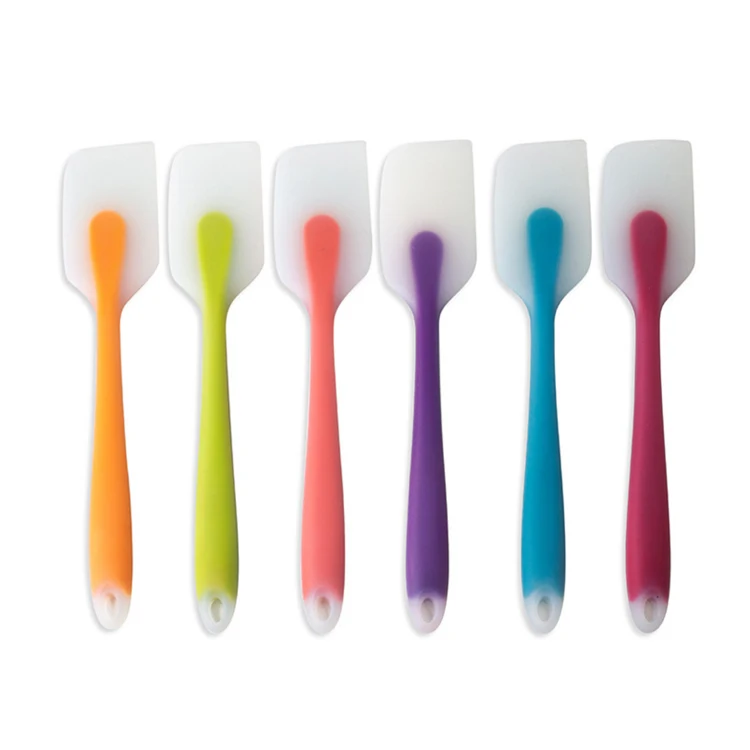
Pastry Tools Type and Silicone Material silicone Baking Pastry Spatulas 
