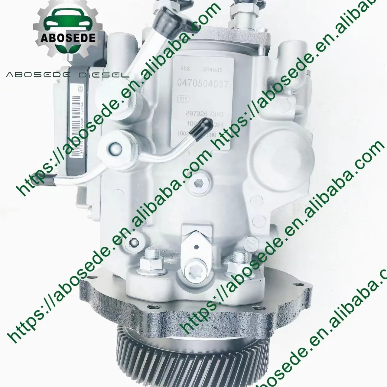 High-Quality/Diesel fuel injection pump/ 0470504037