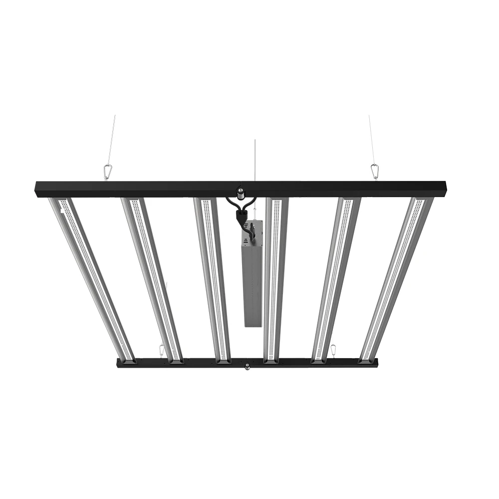 
Fluence spydr 2P gavita 600w UV spectrum led grow light for indoor plants 