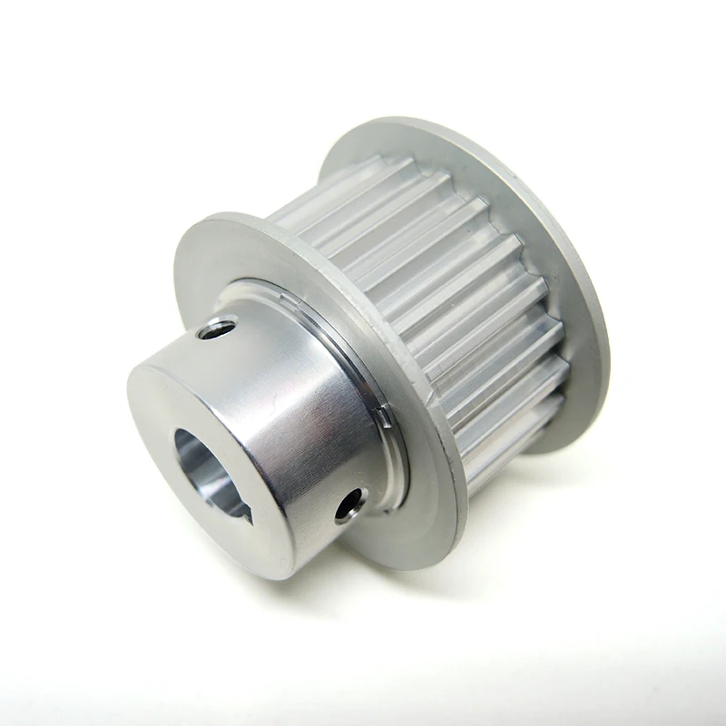 Зубчатый шкив зубчатого ремня ГРМ HTD 3 м 5 м 8 м 14 м Прямая поставка с завода