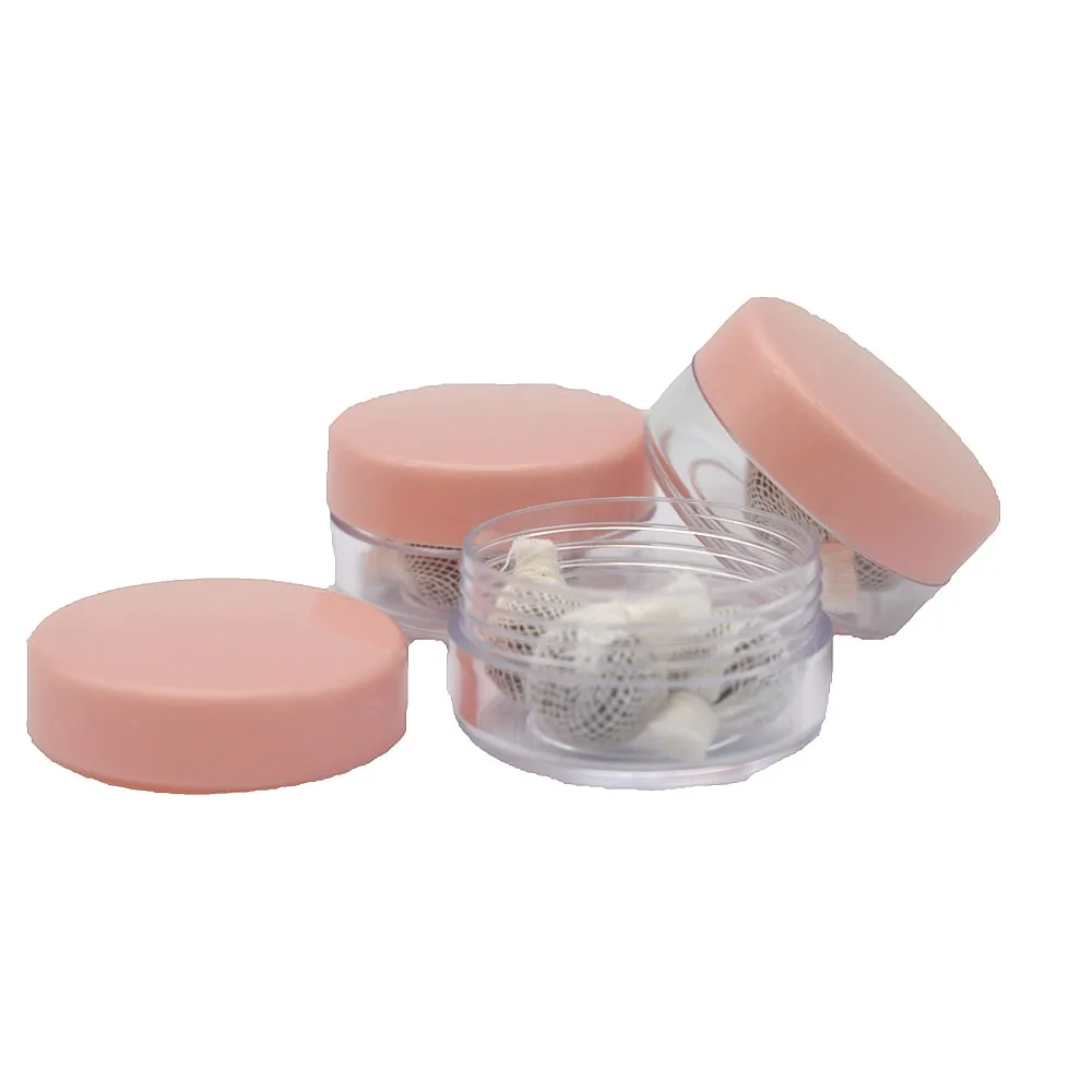 Private label Pearls Yoni Detox Cleaning Point Yoni Detox Pearls Customize Logo Yoni Pearls With bottle