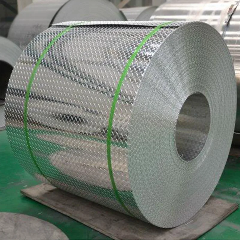 3003 3004 5052 6061 10mm thick flat plate color coated metal aluminum alloy zinc coil sheet plate wholesale cheap price per kg