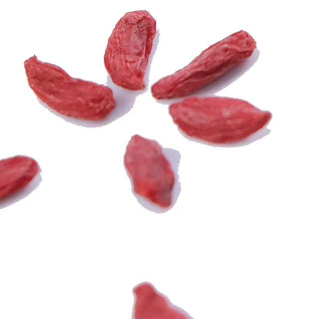 Hot Selling Goji Berry Tea Buy Goji Berries Organic Goji Berry Dried Fruit