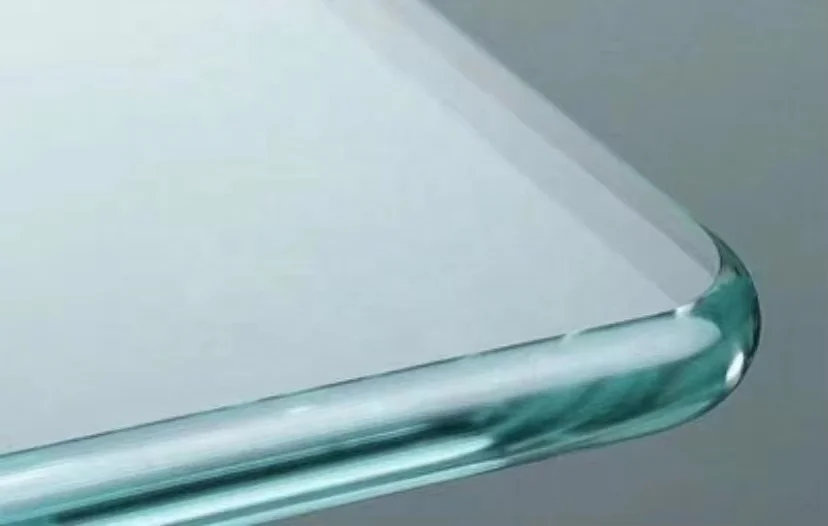 Building Door and Window Glass 6-20mm Transparent Safety Insulation Hollow Sandwich Tempered Glass