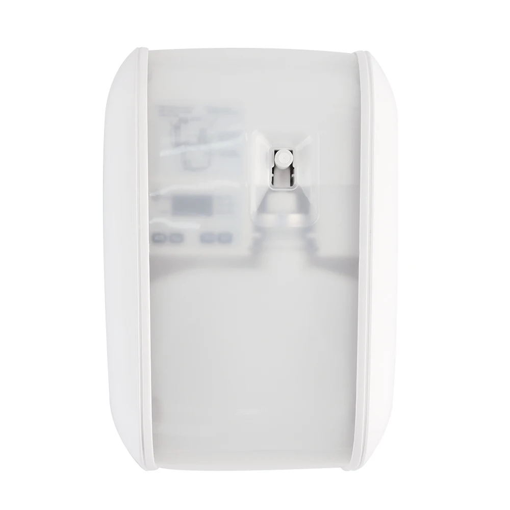 LCD Wall mounted Digital perfume dispenser automatic air freshener Aerosol liquid spray dispenser