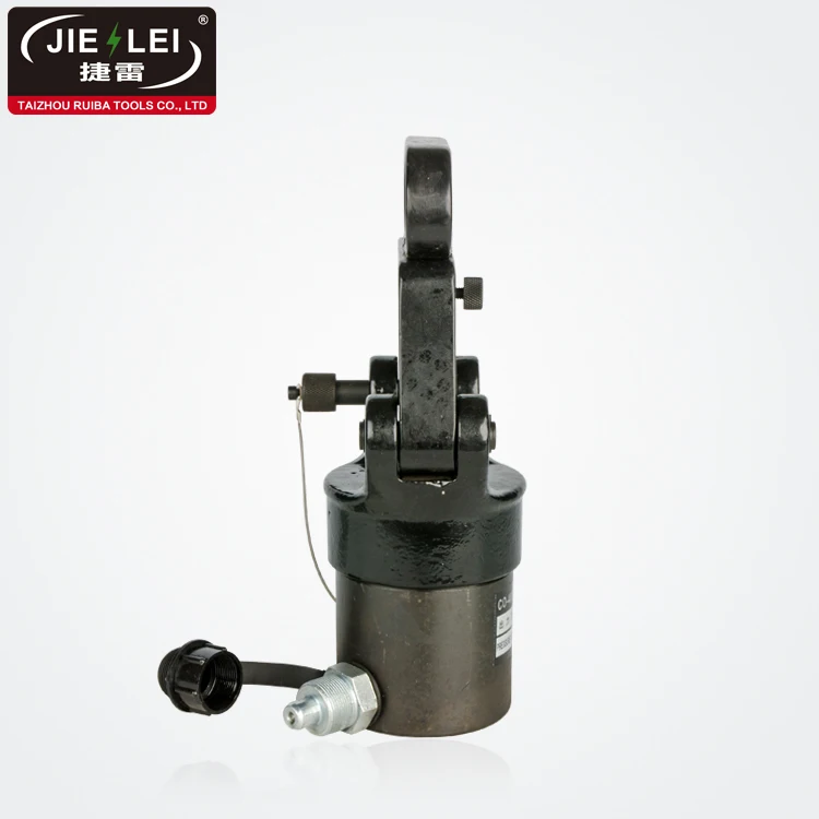 CO-400 Split Hydraulic  Cable Press machine Terminal lug Crimper