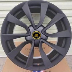 Jiangzao Forged aluminum alloy car wheels hot sale casting wheel 17 18 19 20 21 22 inch 5X114.3car rim for & SUV Tires wheels