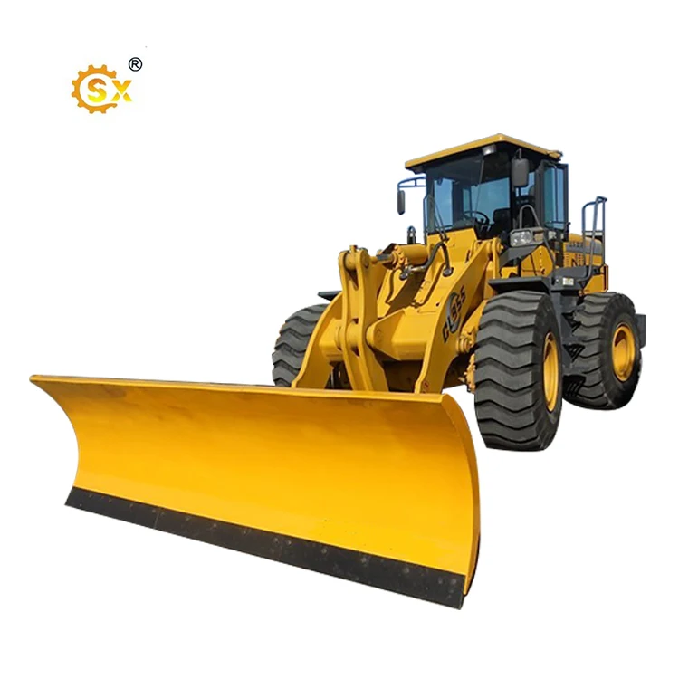 Оптовая продажа, автомобильная лопата для снега на заказ, экскаватор для снега