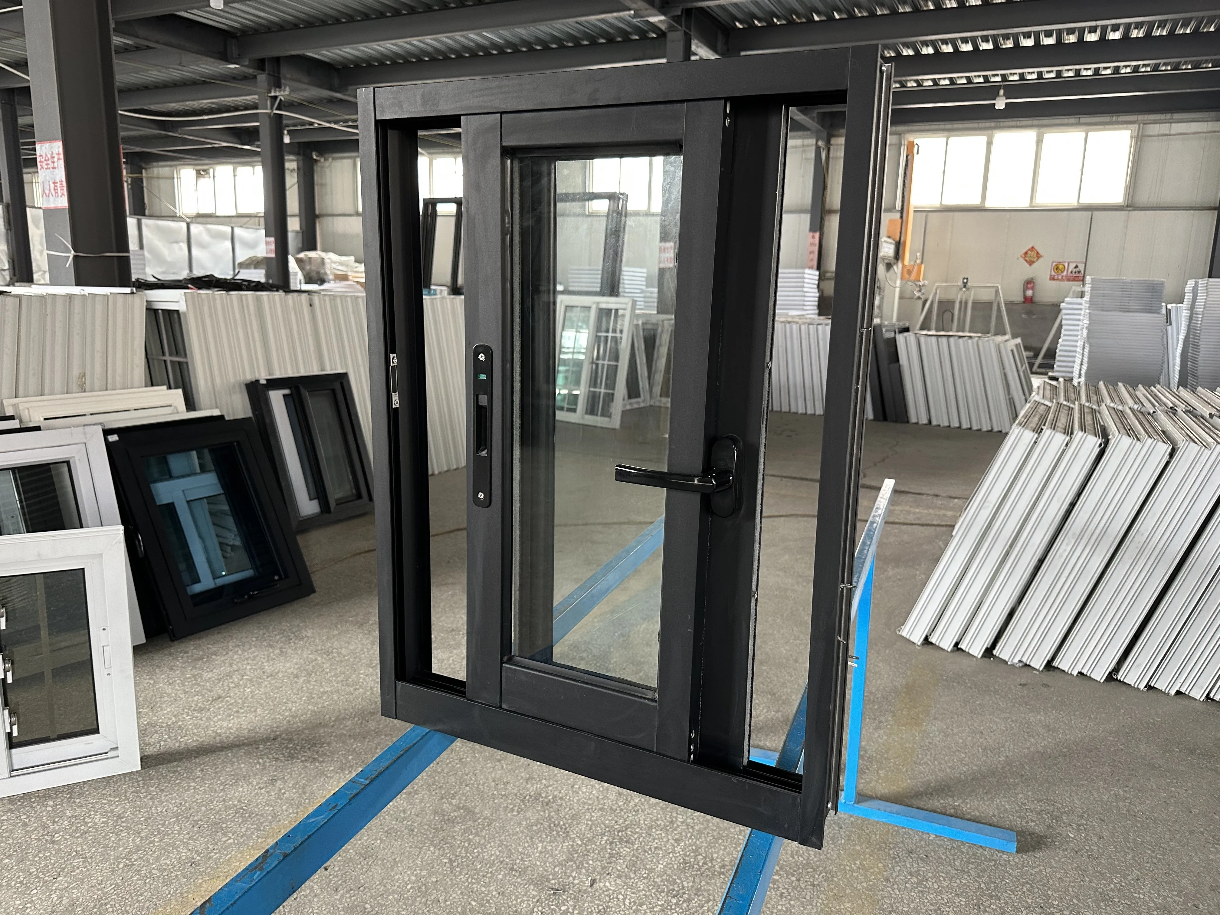 Custom Private Label Aluminum Sliding Windows Made By Of Holcom Aluminum Windows For Doors And Windows