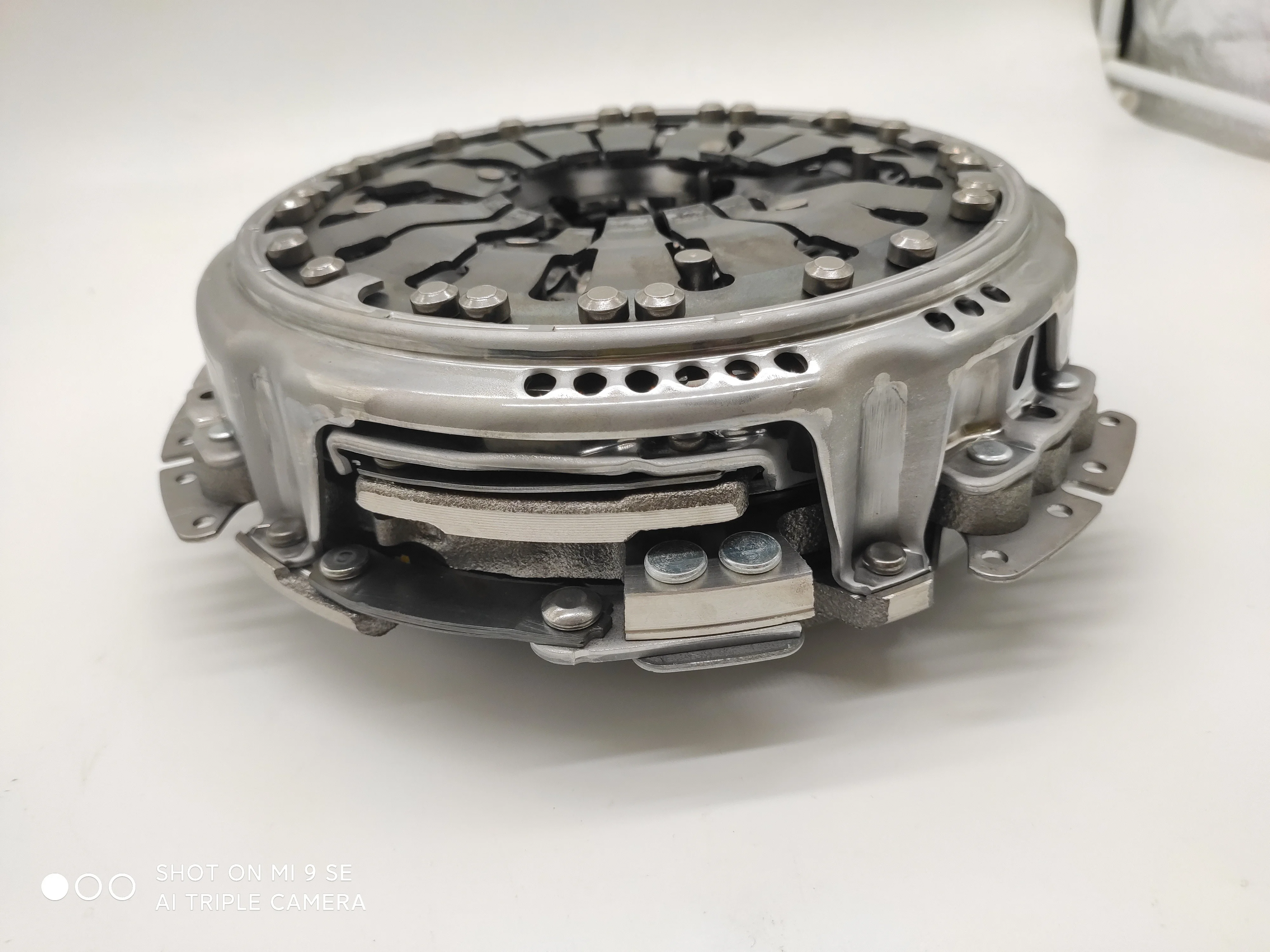 Ceeinex  Automatic Gearbox clutch set hign quality