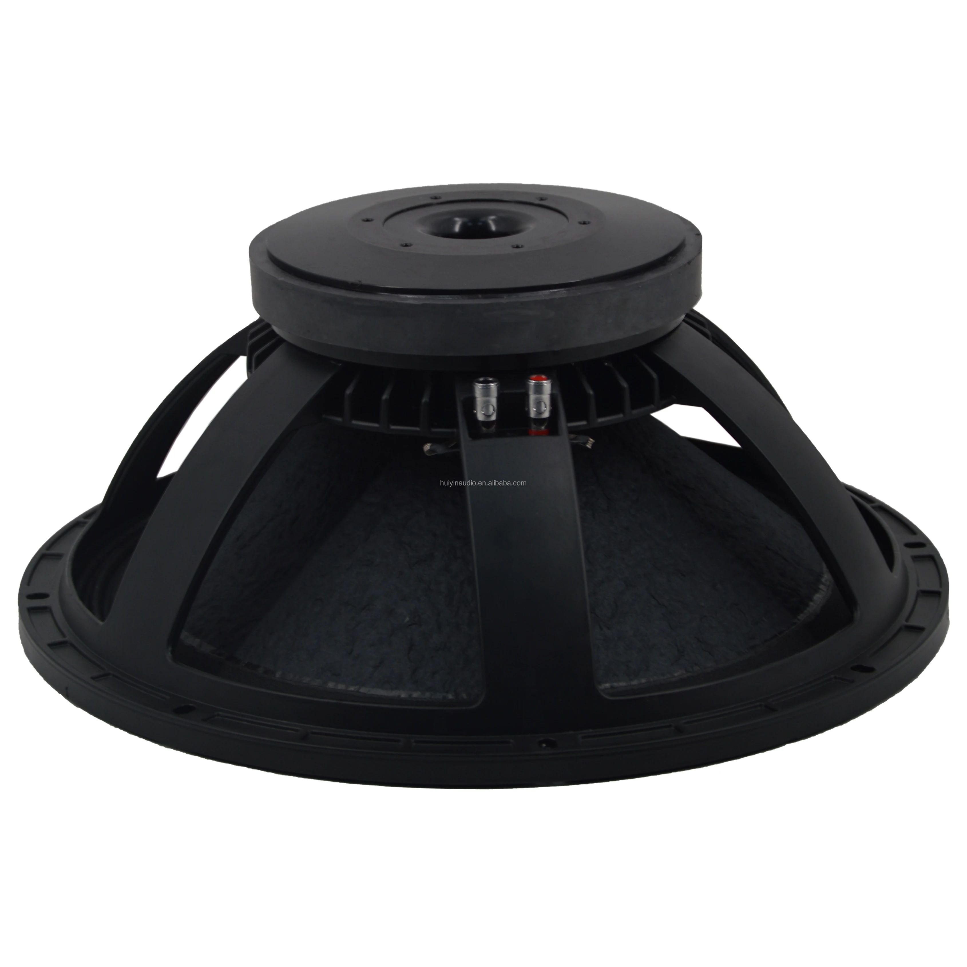 HUIYIN 18100-035 Low price 18 Inch PA Speakers RMS 500W 220MM Ferrite Line Array Sound System DJ Audio Midbass Speakers